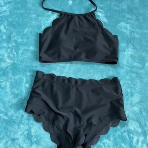 shein bikini🖤